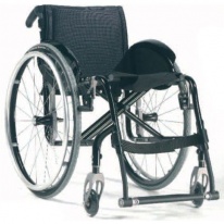Кресло-коляска Titan Sopur Easy max LY-710-765900