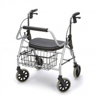 Ходунки-роллаторы Titan LY-517XXL Ходунки-роллаторы Titan LY-517XXL