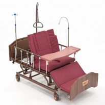 Медицинская кровать MET BLY-1 Realta (14640)