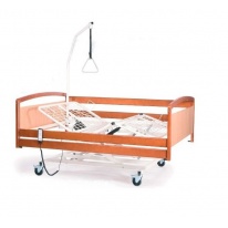 Медицинская кровать Vermeiren Interval XXL (140 см)