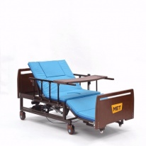 Медицинская кровать MET Revel XL (ложе 120 см)