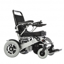 Кресло-коляска Ortonica Pulse 640