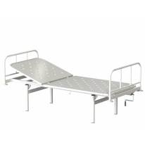 Медицинская кровать Медстальконструкция КФО-01 (МСК-1105)