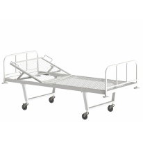 Кровать медицинская Медстальконструкция КФО-01 (МСК-101)
