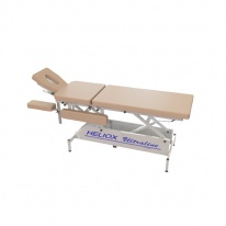 Стационарный массажный стол Heliox FM3 65 см