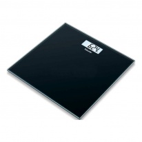 Весы Beurer GS10 Black (стекло)