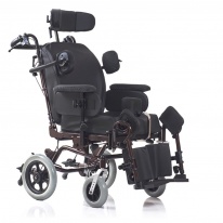 Кресло-коляска Ortonica Delux 570S PU