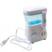 Ирригатор Gess Aqua Pro GESS-707 белый