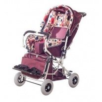 Кресло-коляска для детей с ДЦП Катаржина Василиса (1 размер)