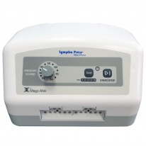 Аппарат для прессотерапии Lympha Press Mini (12к) серый