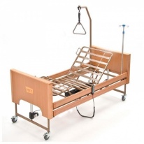 Медицинская кровать MET BLE 0110 Т Terna (14533)