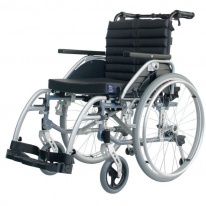 Кресло-коляска Excel G5 Modular Comfort (литые колеса)
