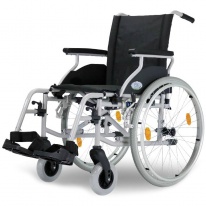 Кресло-коляска Excel Xeryus 100 (литые колеса)