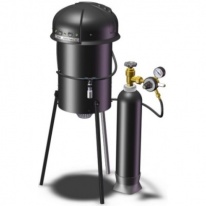 Отпугиватель SITITEK GRAD Black G1