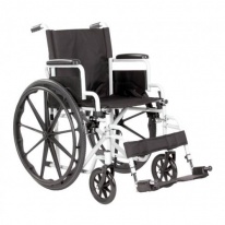 Кресло-коляска EXCEL G5 Classic (литые)