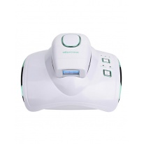 Фотоэпилятор Gezatone IPL E300 (300K)