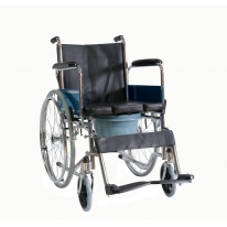 Кресло-коляска Мега-Оптим FS682