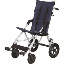 Кресло-коляска Patron Corzino Basic (CNB 42)