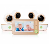  Ramili Baby RV1300X4