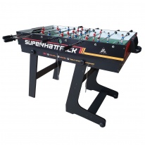 Игровой стол DFC Superhattrick 4 в 1 SB-GT-08