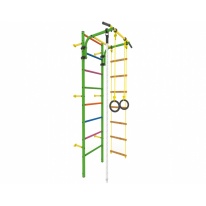 Шведская стенка Rokids Атлет-2ц Шведская стенка Rokids Атлет-2ц