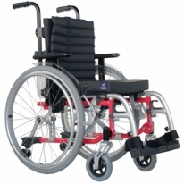 Кресло-коляска EXCEL G5 junior (пневмо)