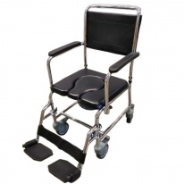 Кресло-коляска Titan LY-800-154-A (45 см)