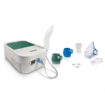 Ингалятор Omron Duo Baby NE-C301-RU