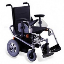Кресло-коляска Titan LY-EB103-152