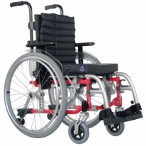 Кресло-коляска Excel G5 junior (35 см) литые