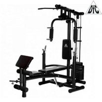     DFC Homegym D854