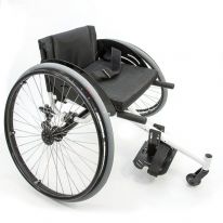Кресло-коляска для тенниса Мега-Оптим FS 785 L