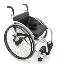 Кресло-коляска Мега-Оптим FS756L