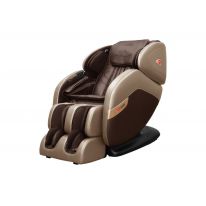Массажное кресло Fujimo QI F-633 эспрессо