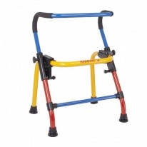    Rebotec Walk on S