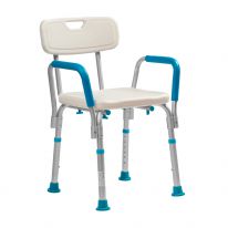 Сиденье Ortonica Lux 620