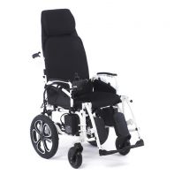 Кресло-коляска с электроприводом MET Comfort 85 (16238)