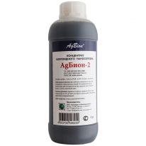Дезинфектант Нанотех AgБион-2