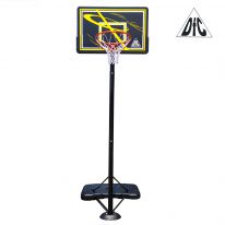 Баскетбольная стойка DFC STAND44HD1