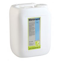 Дезинфектант Antiseptica Манорапид (5л)