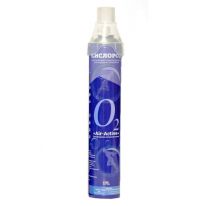 Кислородный баллончик Air-Active 17L