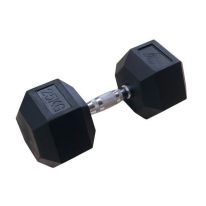 Гантель DFC DB001-25