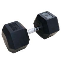 Гантель DFC DB001-47.5 (пара)