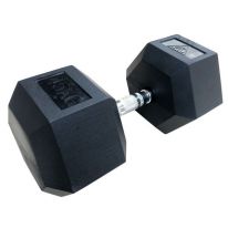 Гантель DFC DB001-45 (пара)