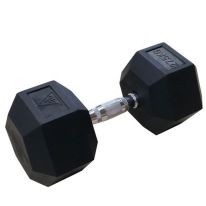 Гантель DFC DB001-27.5 (пара)
