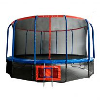     DFC Jump Basket 16FT-JBSK-