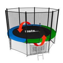  Unix Line Classic 6ft