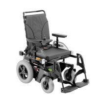 - Otto Bock Juvo (B4 outdoor)
