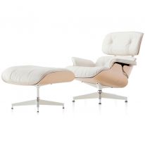 Кресло Everprof Relax EP-811 кожа