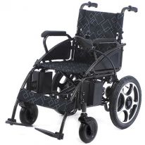 Кресло-коляска MET Power Wheel Chair T610A Start 610 (16236)